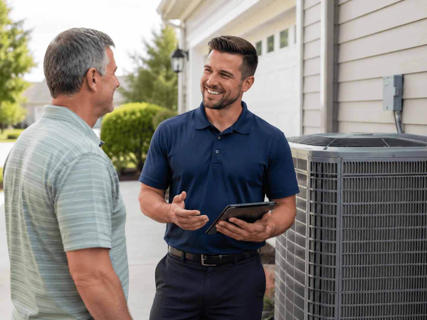 Heat Pump Installation Pine Ridge, KY FAQs